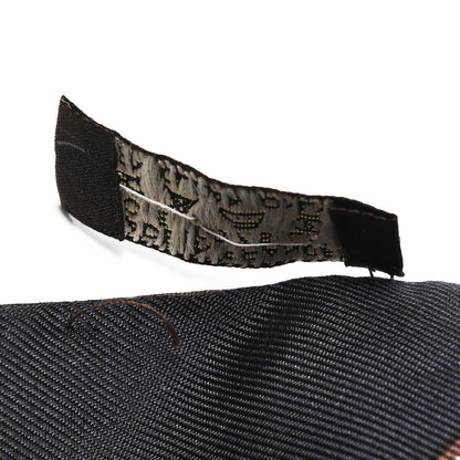 Hermes Silk Bolduc Twilly 4 of 4