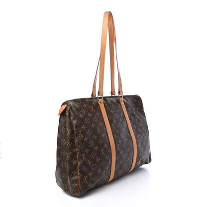Louis Vuitton Monogram Sac Flanerie 45 3 of 10