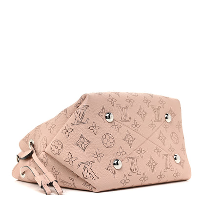 Louis Vuitton Mahina Bella Magnolia 4 of 11