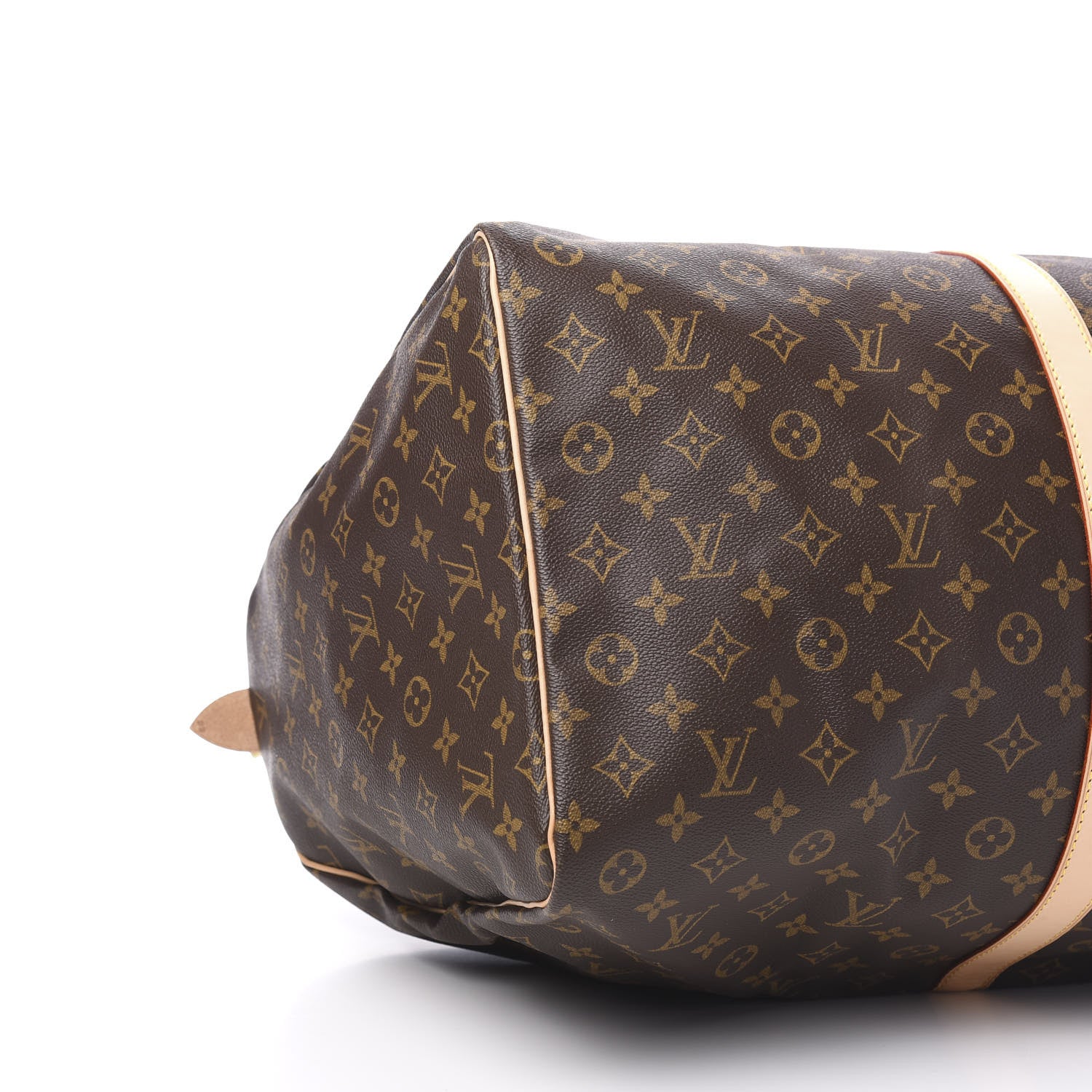 Louis Vuitton Monogram Keepall 60 7 of 9
