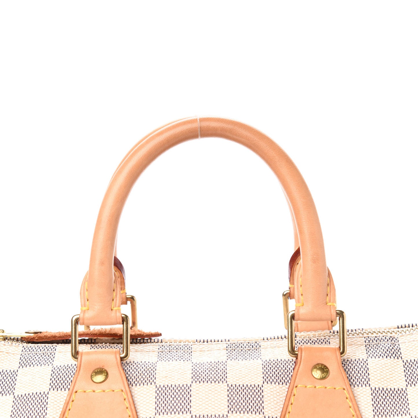 Damier Azur Speedy 25