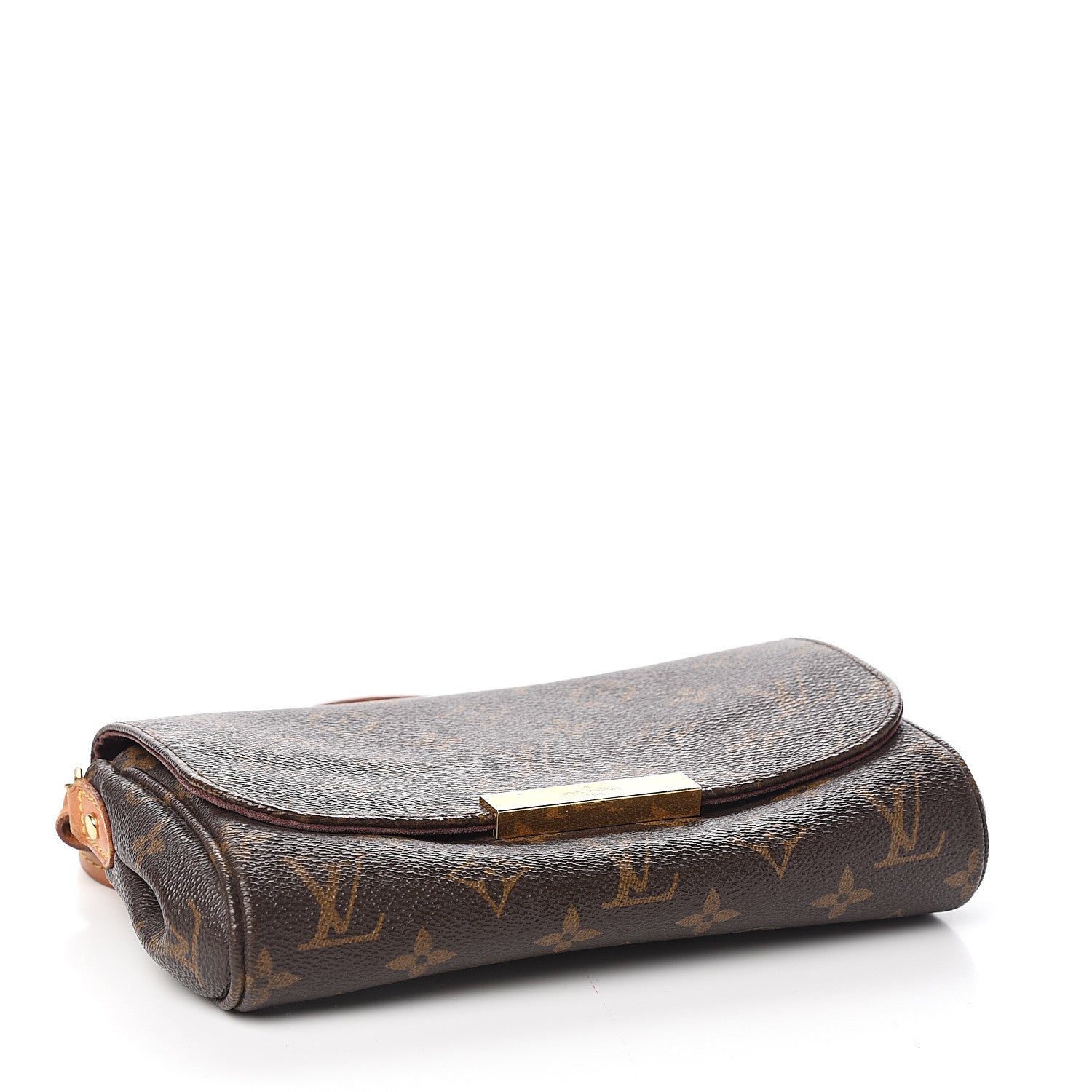 Louis Vuitton Monogram Favorite PM 4 of 11