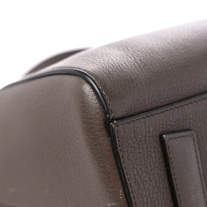 Givenchy Sugar Goatskin Medium Antigona Heather Grey 10 of 16