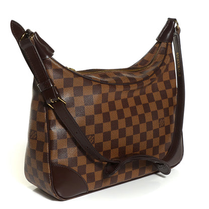 Louis Vuitton Damier Ebene Boulogne 3 of 7