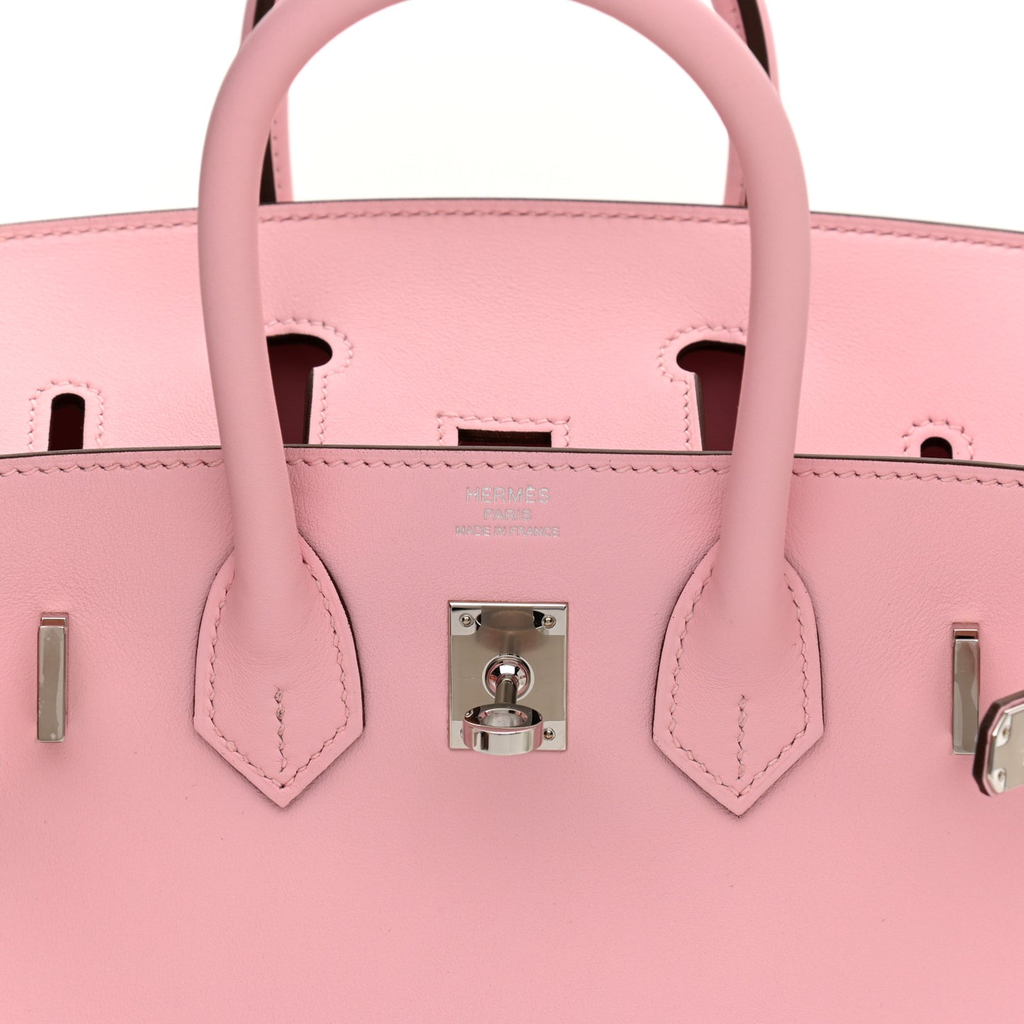 Swift Birkin 25 Rose Sakura
