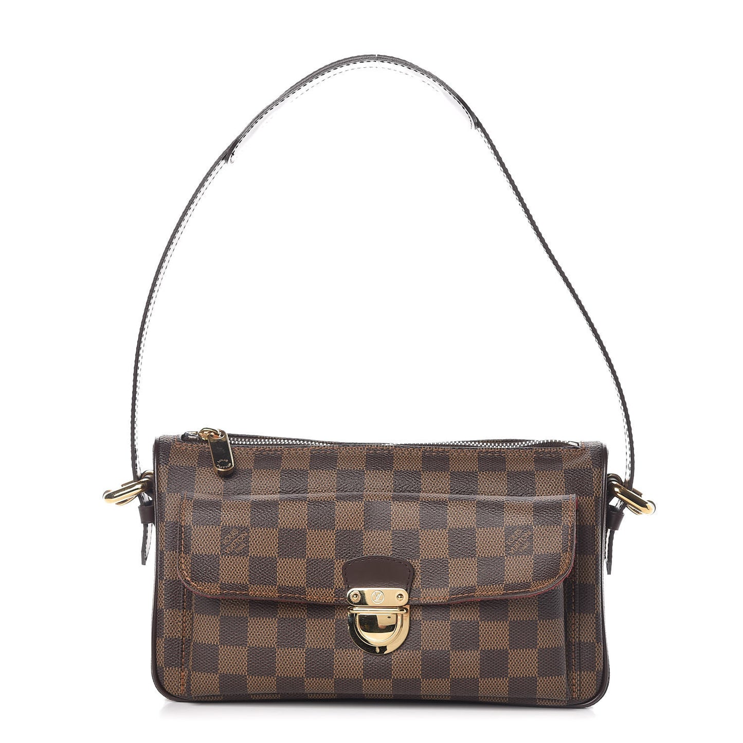Damier Ebene Ravello GM