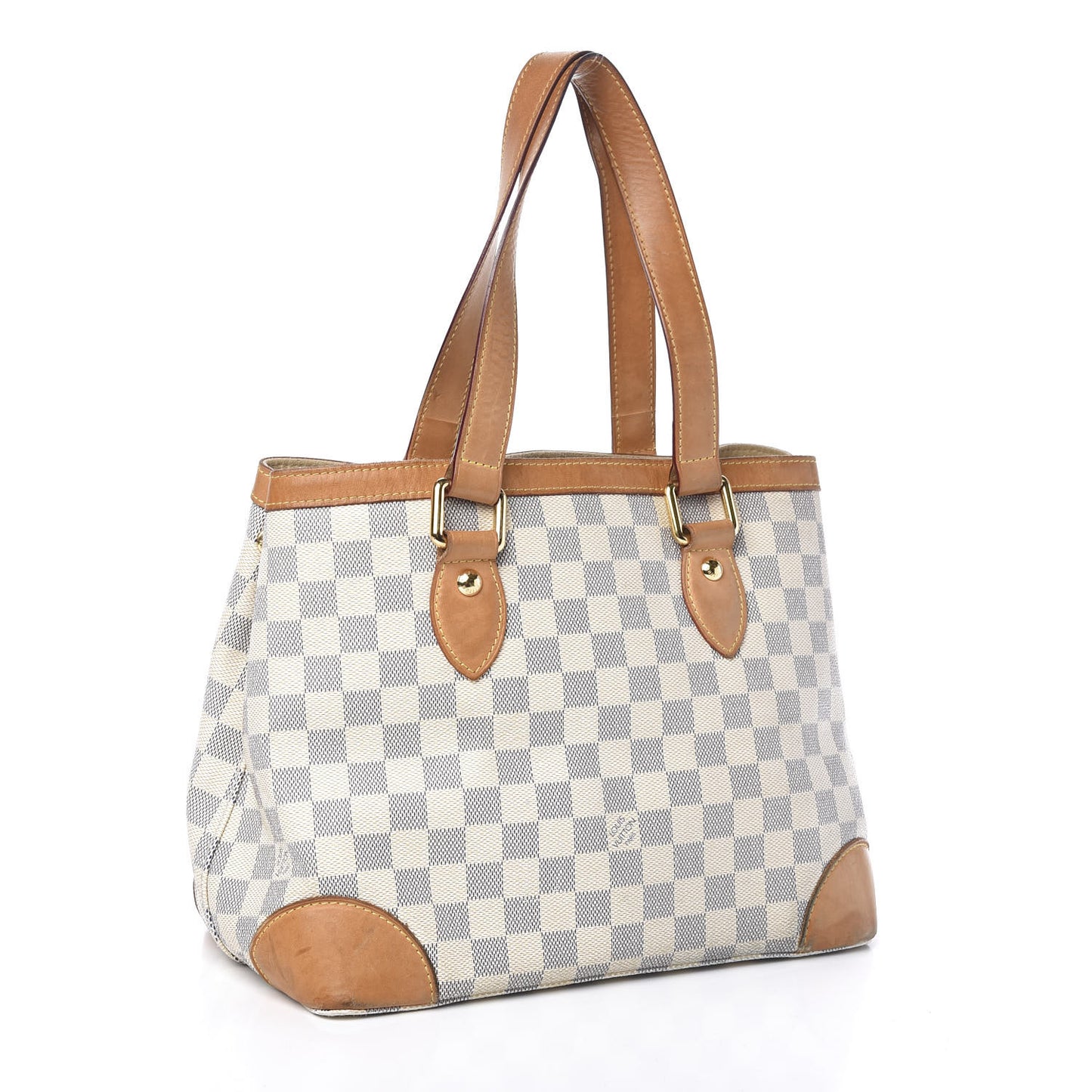 Damier Azur Hampstead PM