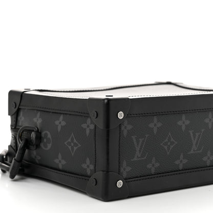 Louis Vuitton Monogram Eclipse Soft Trunk 8 of 10