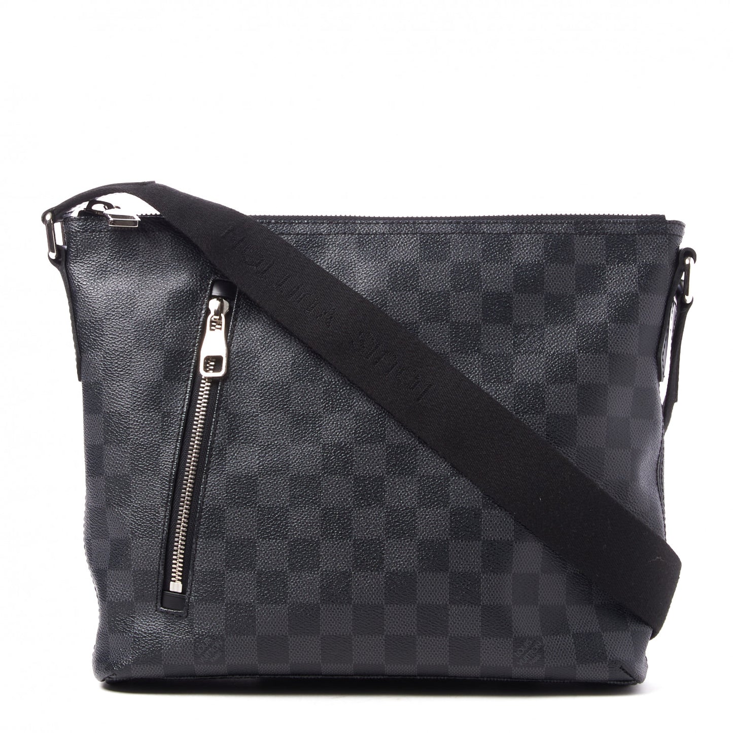 Damier Graphite Mick PM