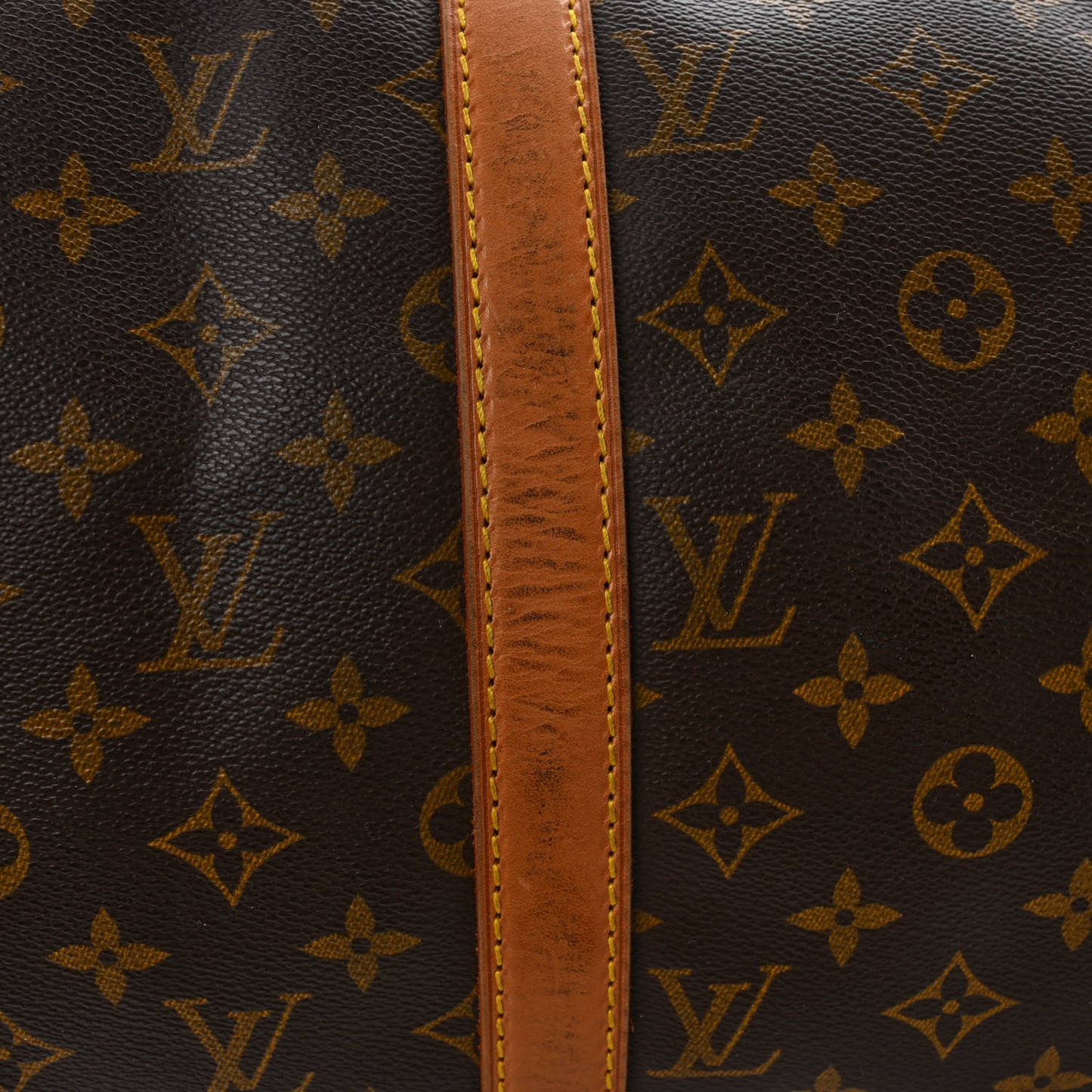 Monogram Keepall 50