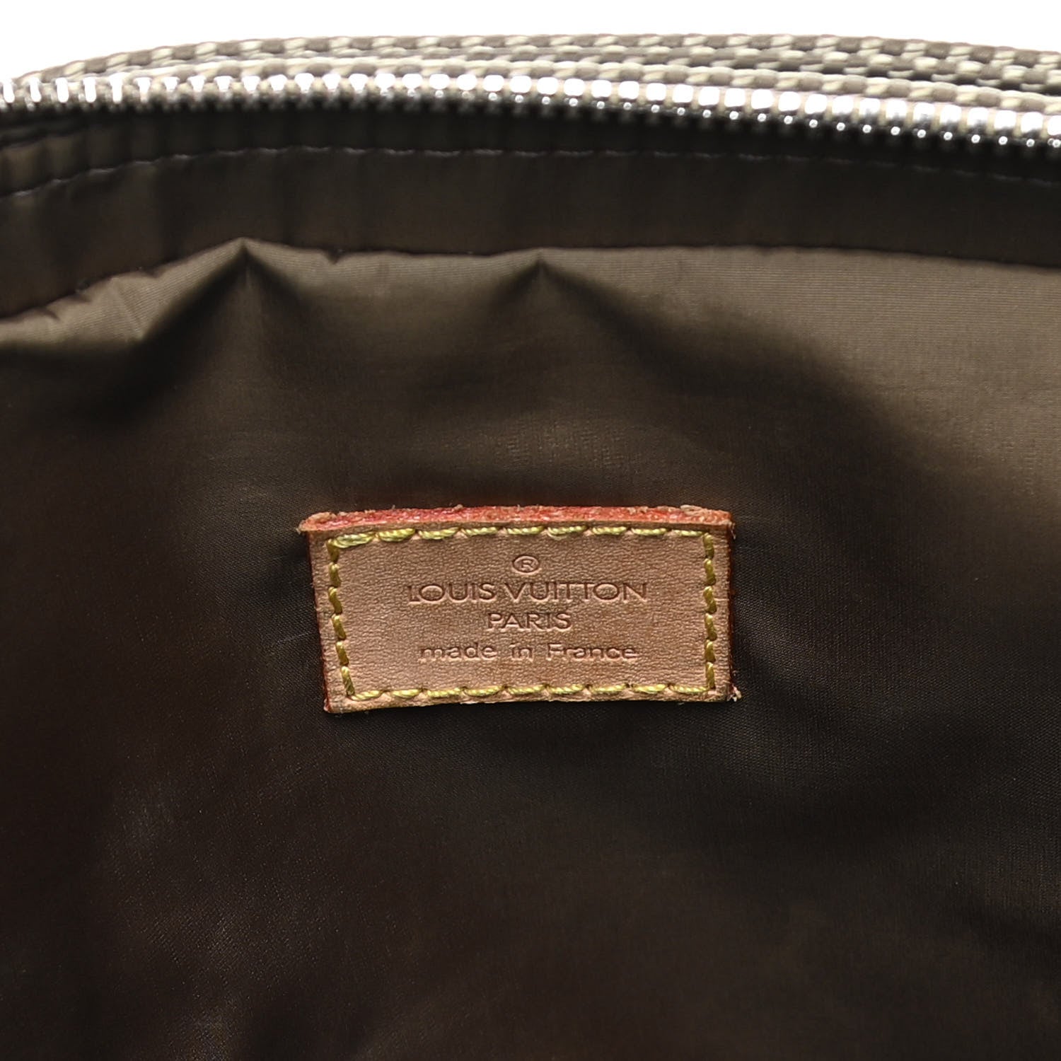 Louis Vuitton Damier Geant Compagnon Messenger Sable 11 of 26
