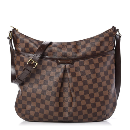 Louis Vuitton Damier Ebene Bloomsbury GM 1 of 10