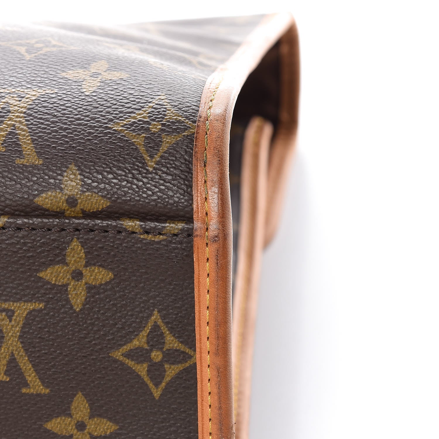 Louis Vuitton Monogram Beverly GM Briefcase 13 of 14