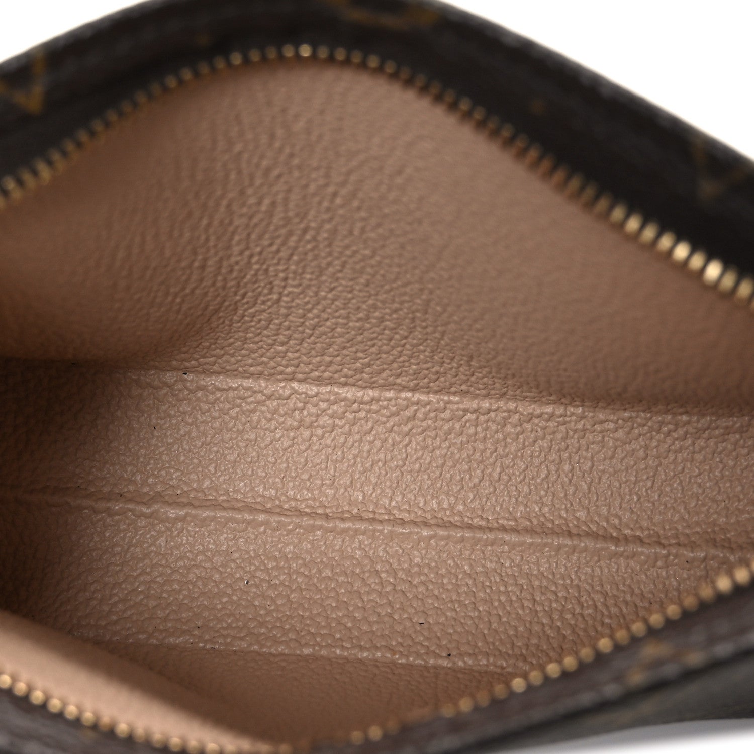 Louis Vuitton Monogram Toiletry Pouch 15 5 of 7