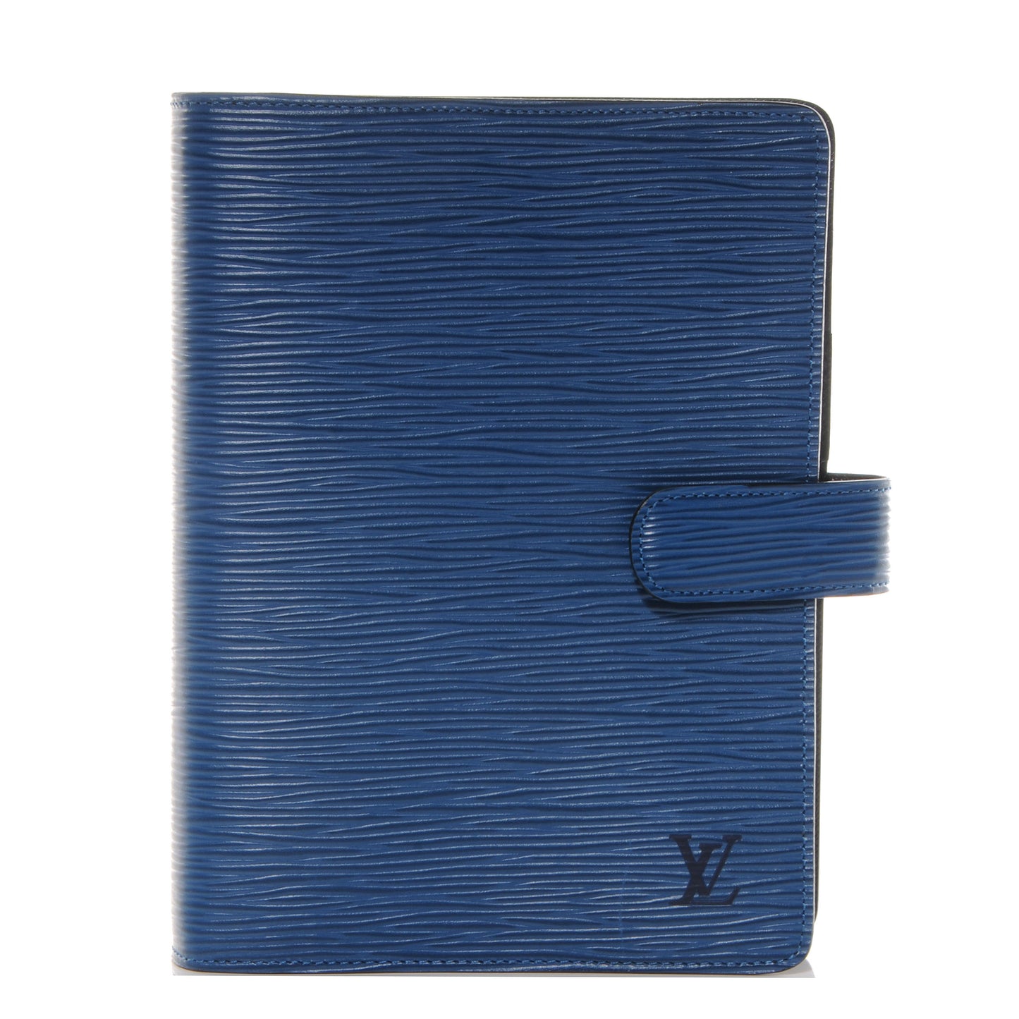 Epi Medium Ring Agenda Cover Toledo