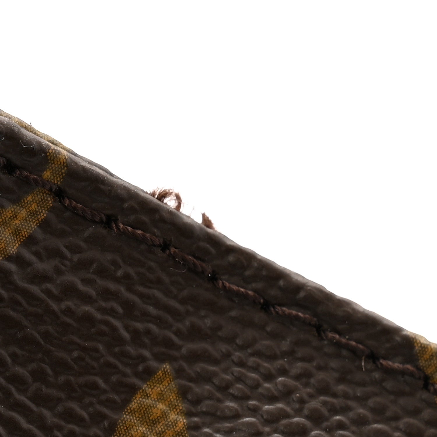 Louis Vuitton Monogram Geronimos 13 of 13