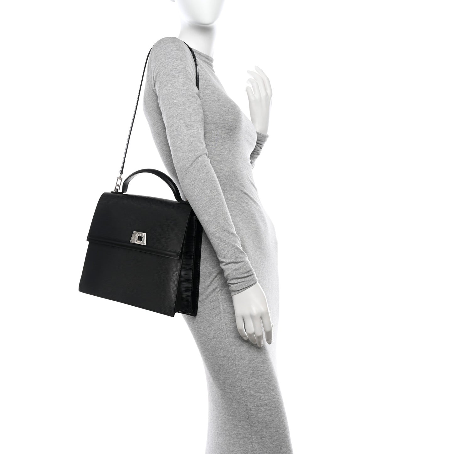 Epi Sevigne GM Black