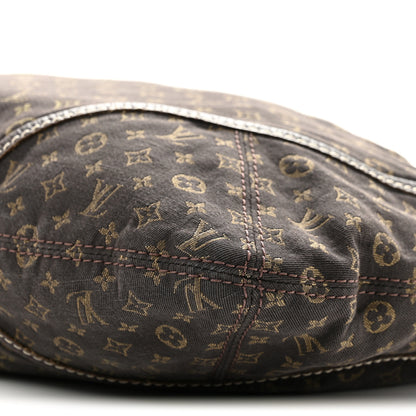 Louis Vuitton Mini Lin Manon MM Ebene 9 of 12