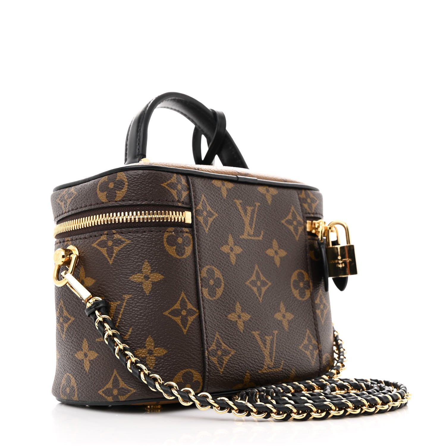 Louis Vuitton Reverse Monogram Vanity PM 3 of 10