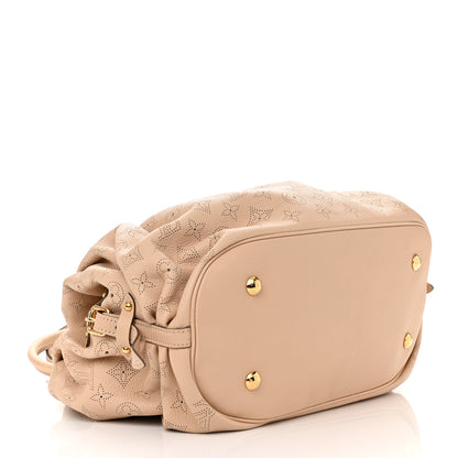 Louis Vuitton Mahina L Coquille 4 of 10