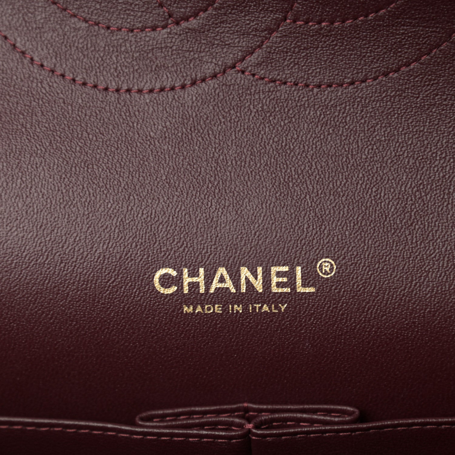 Chanel Lambskin Quilted Maxi Double Flap Black 6 of 12