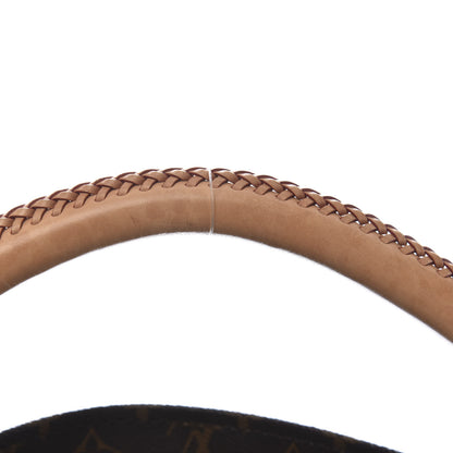 Louis Vuitton Monogram Artsy MM 11 of 12