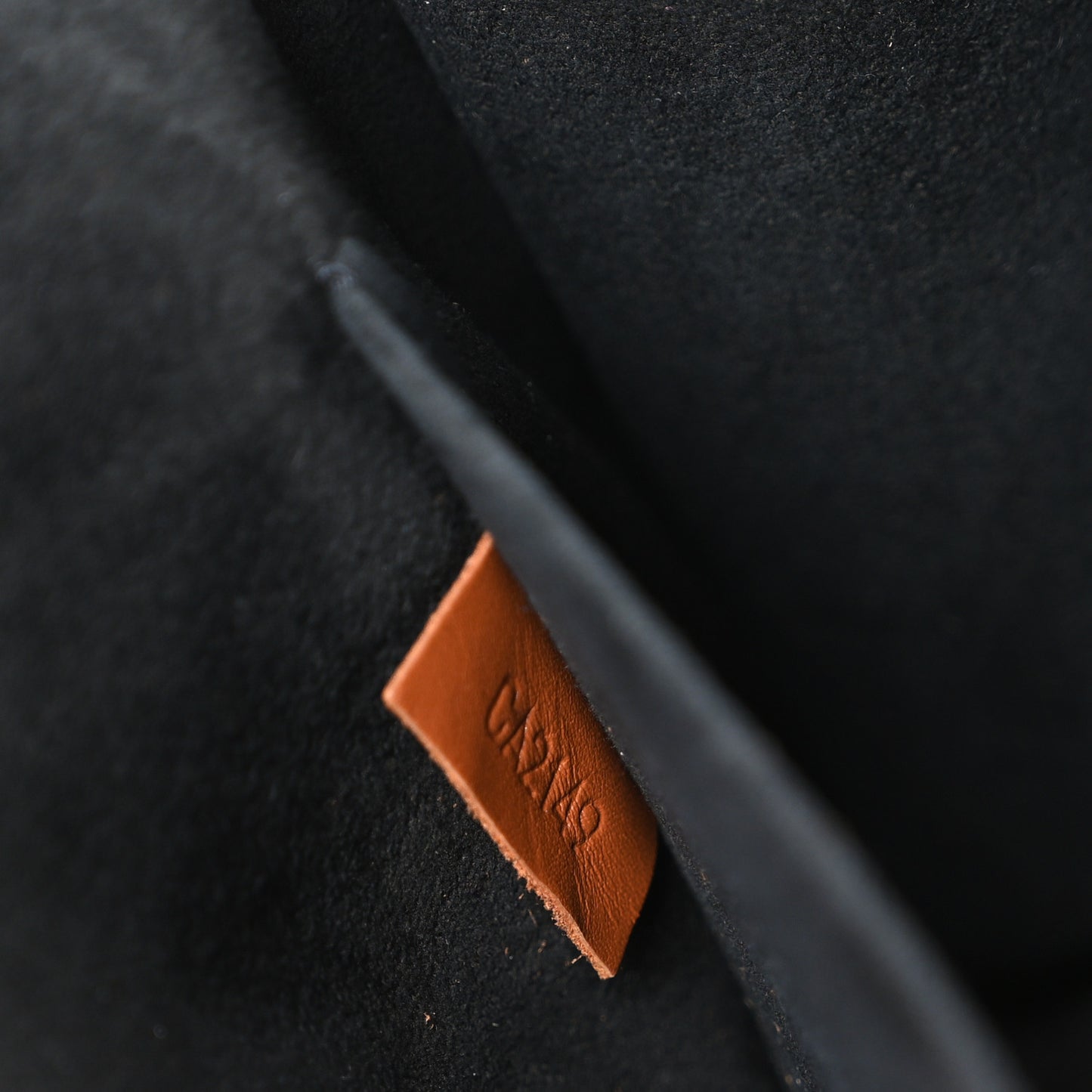 Reverse Monogram Dauphine MM