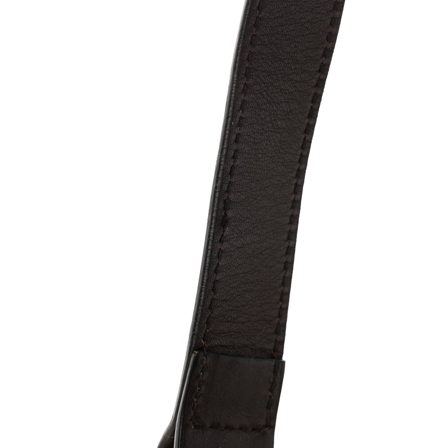 Haymarket Check Medium Regent Tote Chocolate