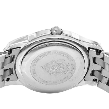Gucci Stainless Steel 27mm 5500L Quartz Watch 4 of 5