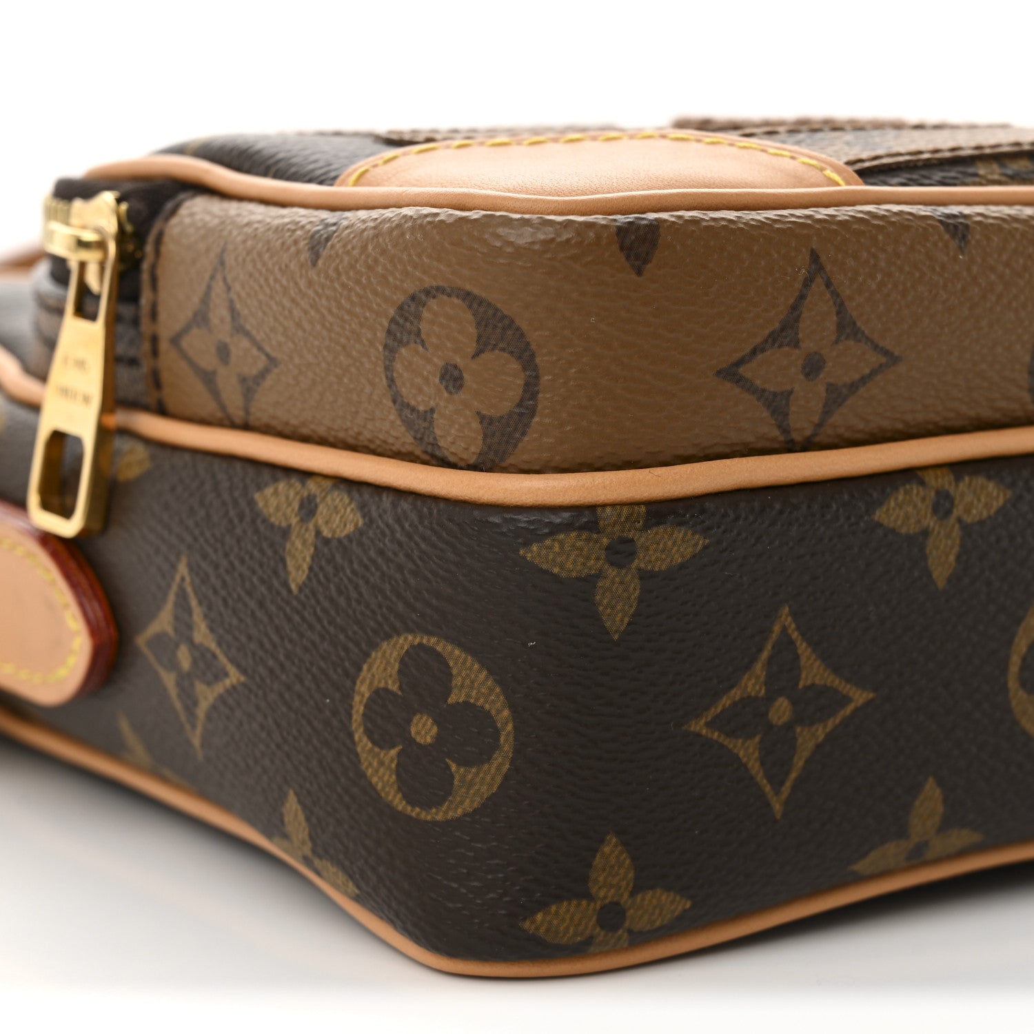 Louis Vuitton Monogram Landscape Archive Nil Brown 15 of 17