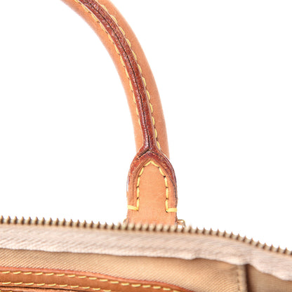 Louis Vuitton Damier Azur Speedy 35 13 of 24