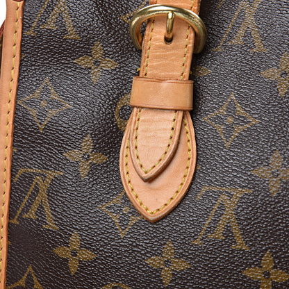 Louis Vuitton Monogram Popincourt Haut 13 of 16