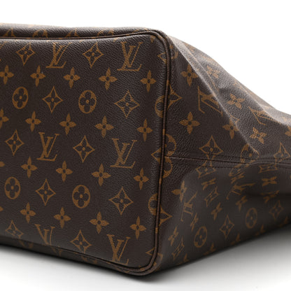 Louis Vuitton Monogram Neo Neverfull GM 11 of 11