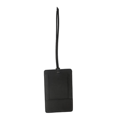 Hermes Barenia R.M.S Travel Luggage Tag Cafe 1 of 3