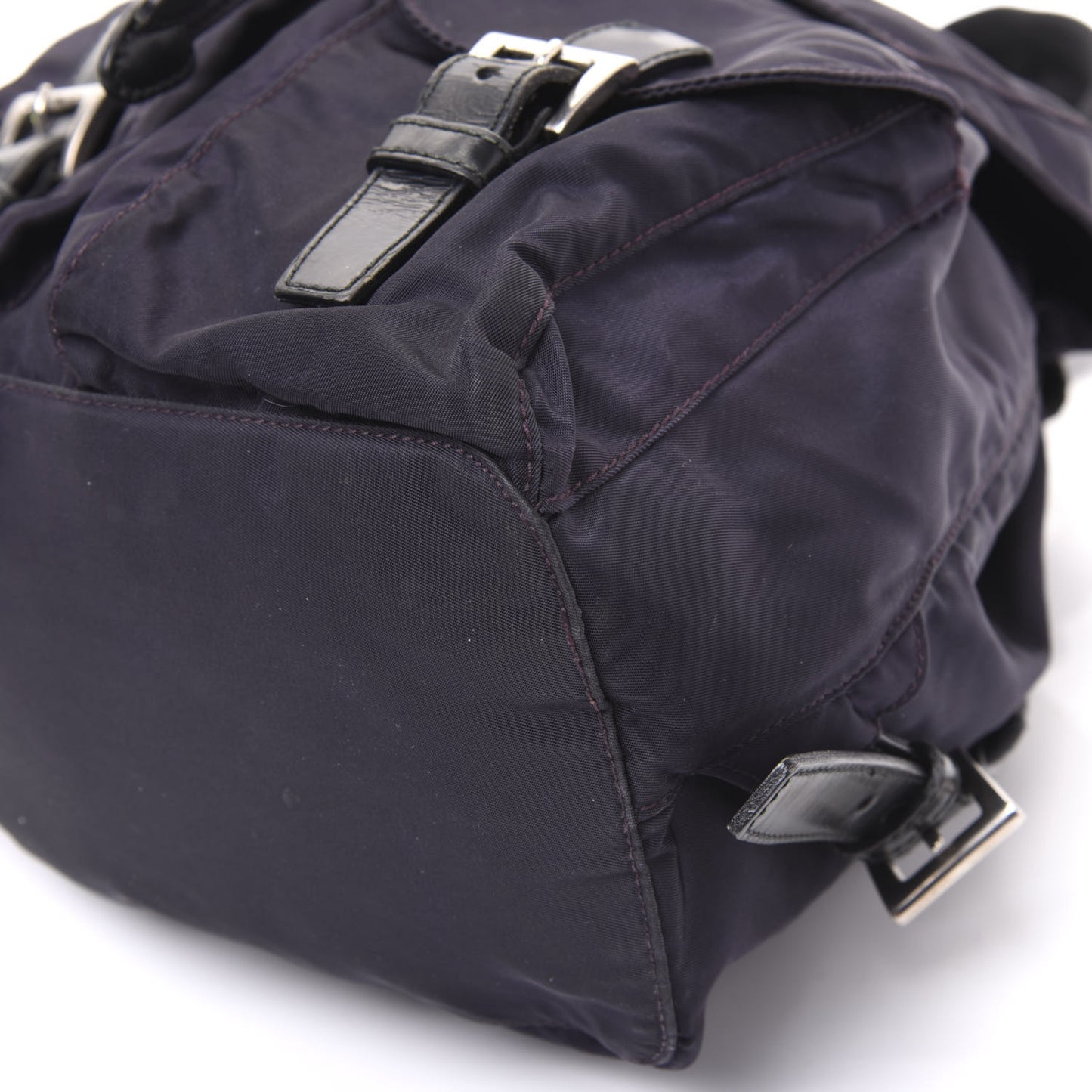 Tessuto Nylon Vela Small Backpack
