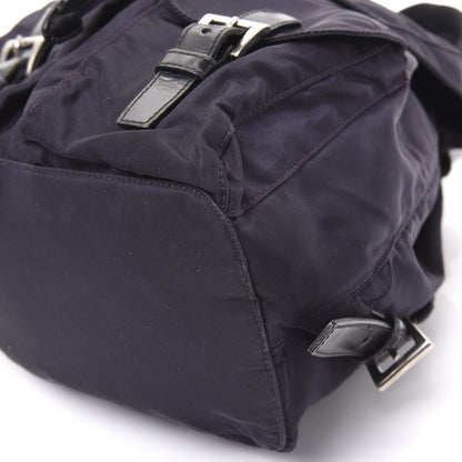 Prada Tessuto Nylon Vela Small Backpack 6 of 11