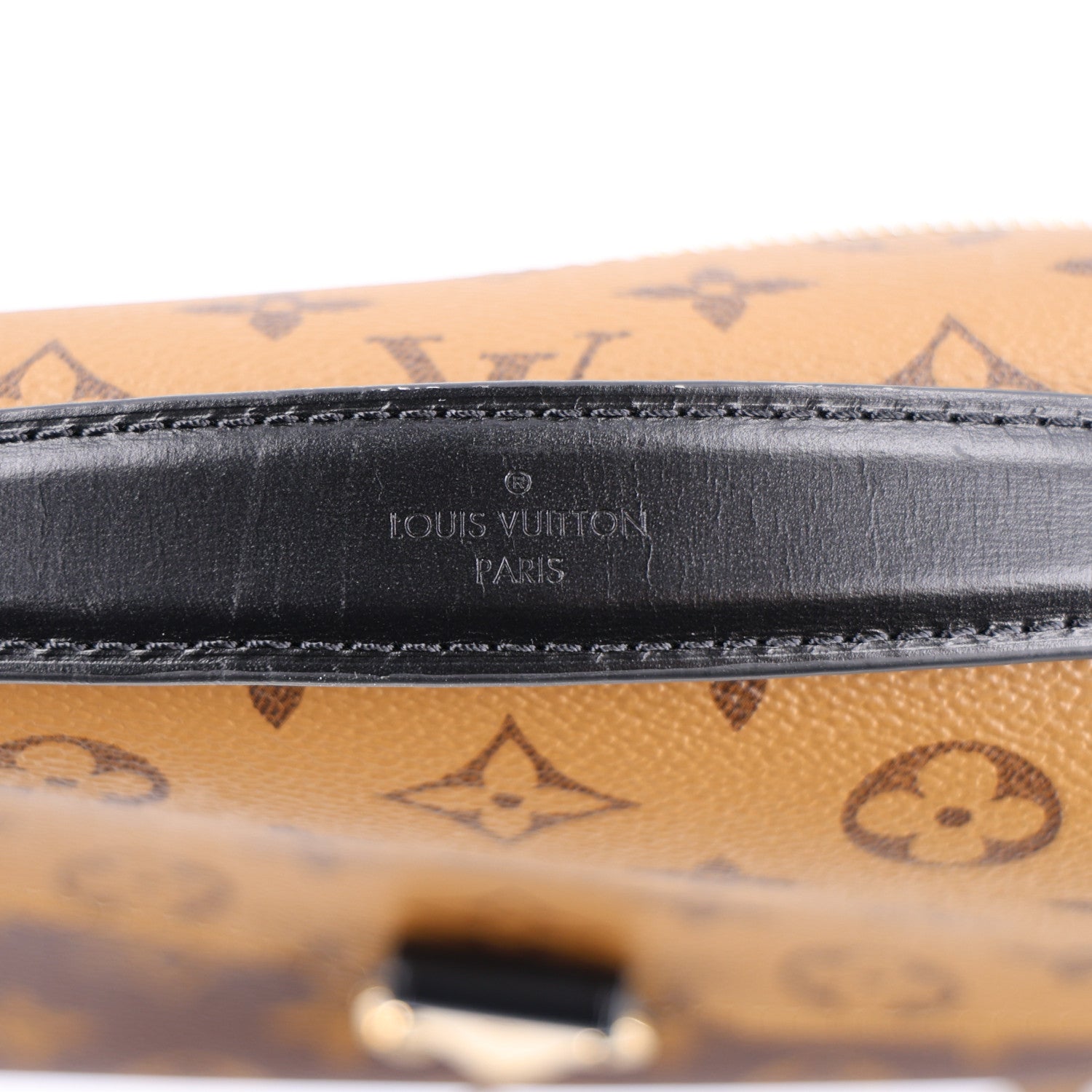 Louis Vuitton Reverse Monogram Pochette Metis 8 of 11