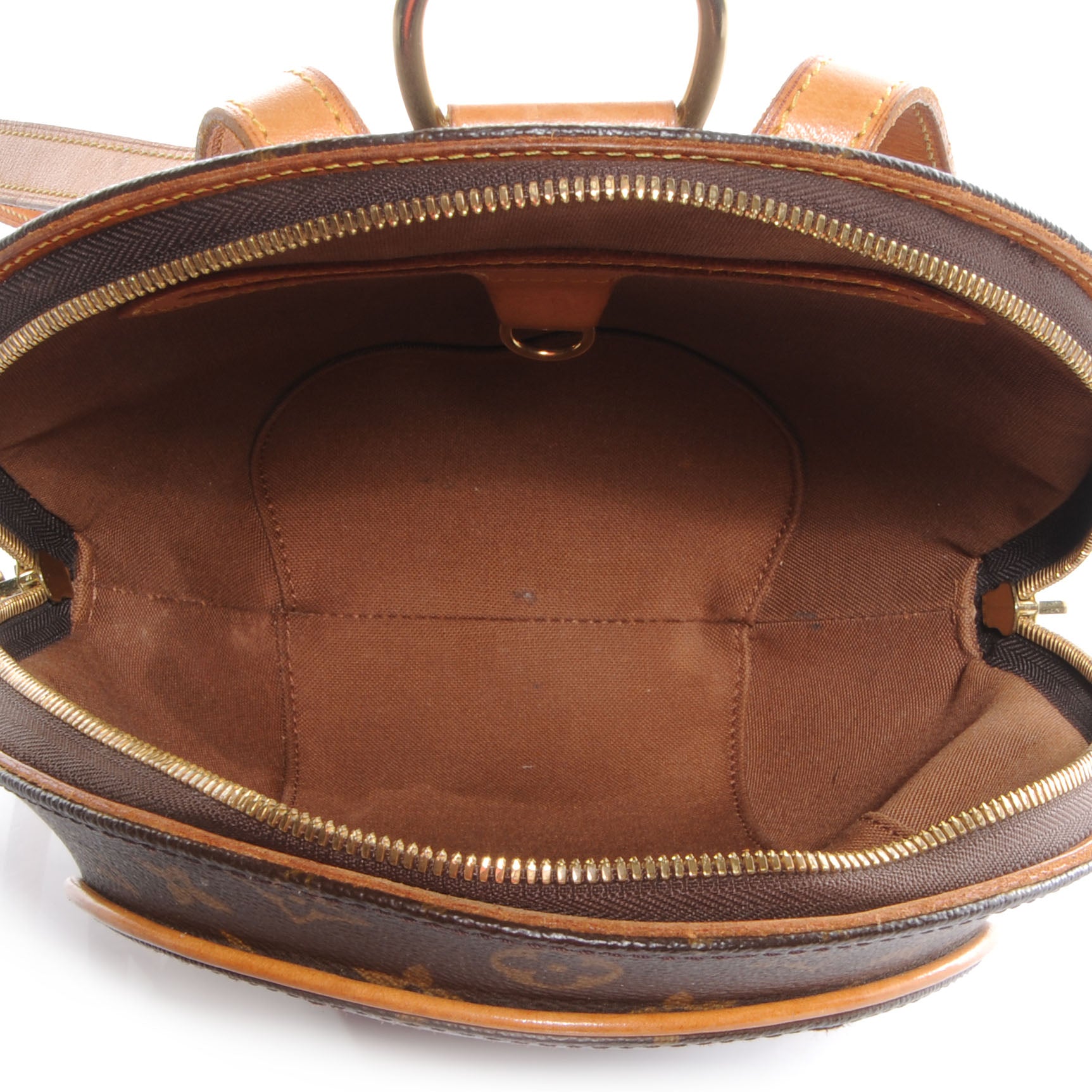 Louis Vuitton Monogram Ellipse Sac a Dos Backpack 5 of 8