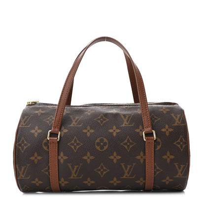 Louis Vuitton Monogram Papillon 26 1 of 10