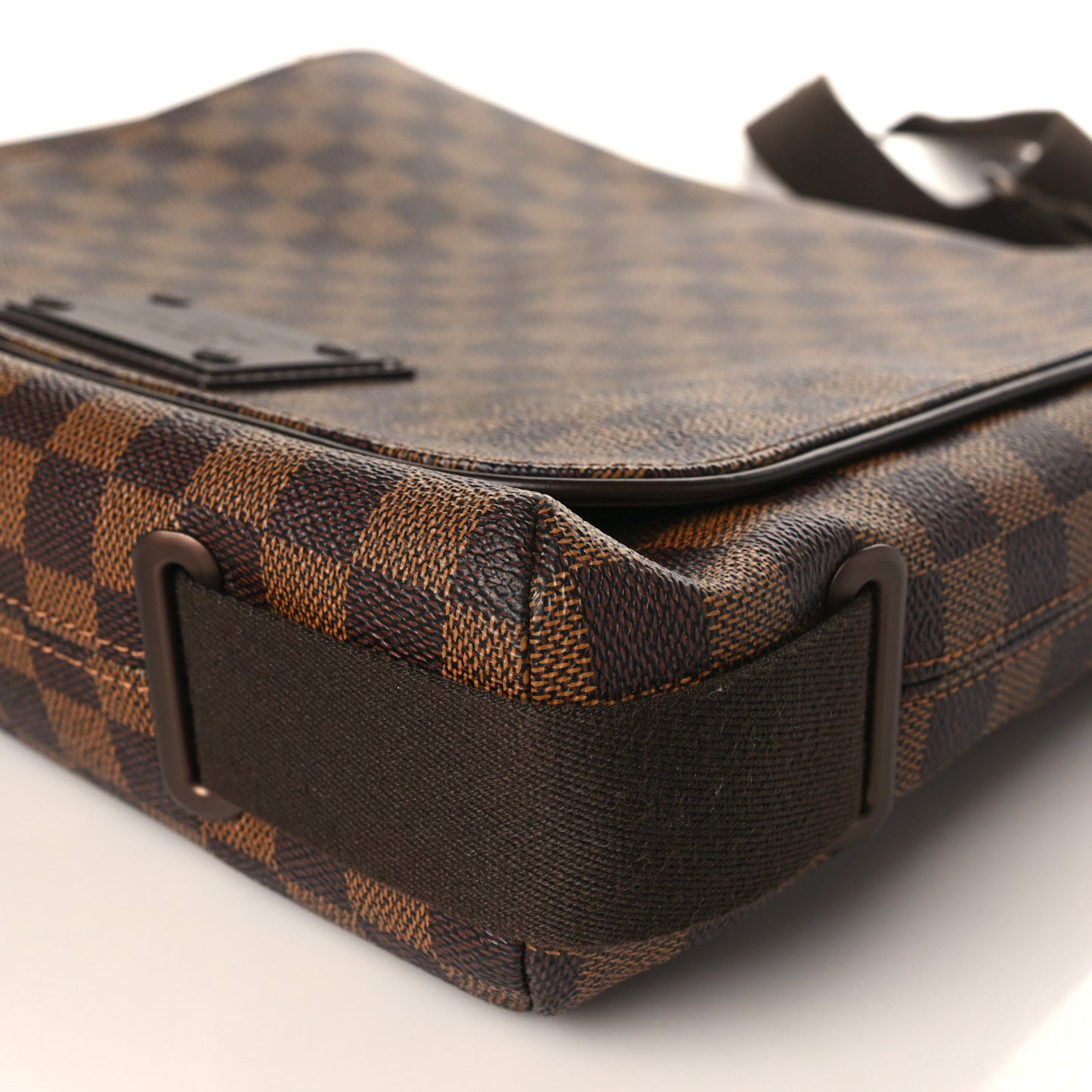 Damier Ebene Brooklyn GM