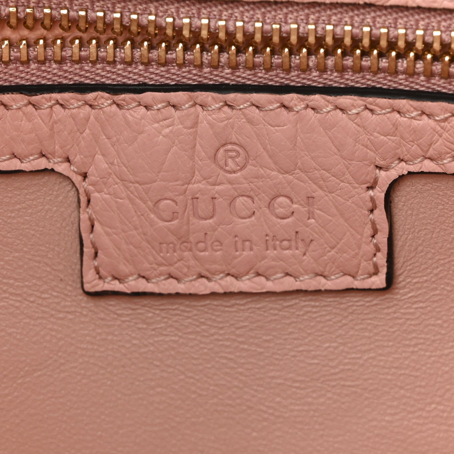 Snakeskin Ostrich Calfskin Small Jackie 1961 Hobo Pink Multicolor