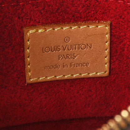 Louis Vuitton Monogram Croissant PM 6 of 8