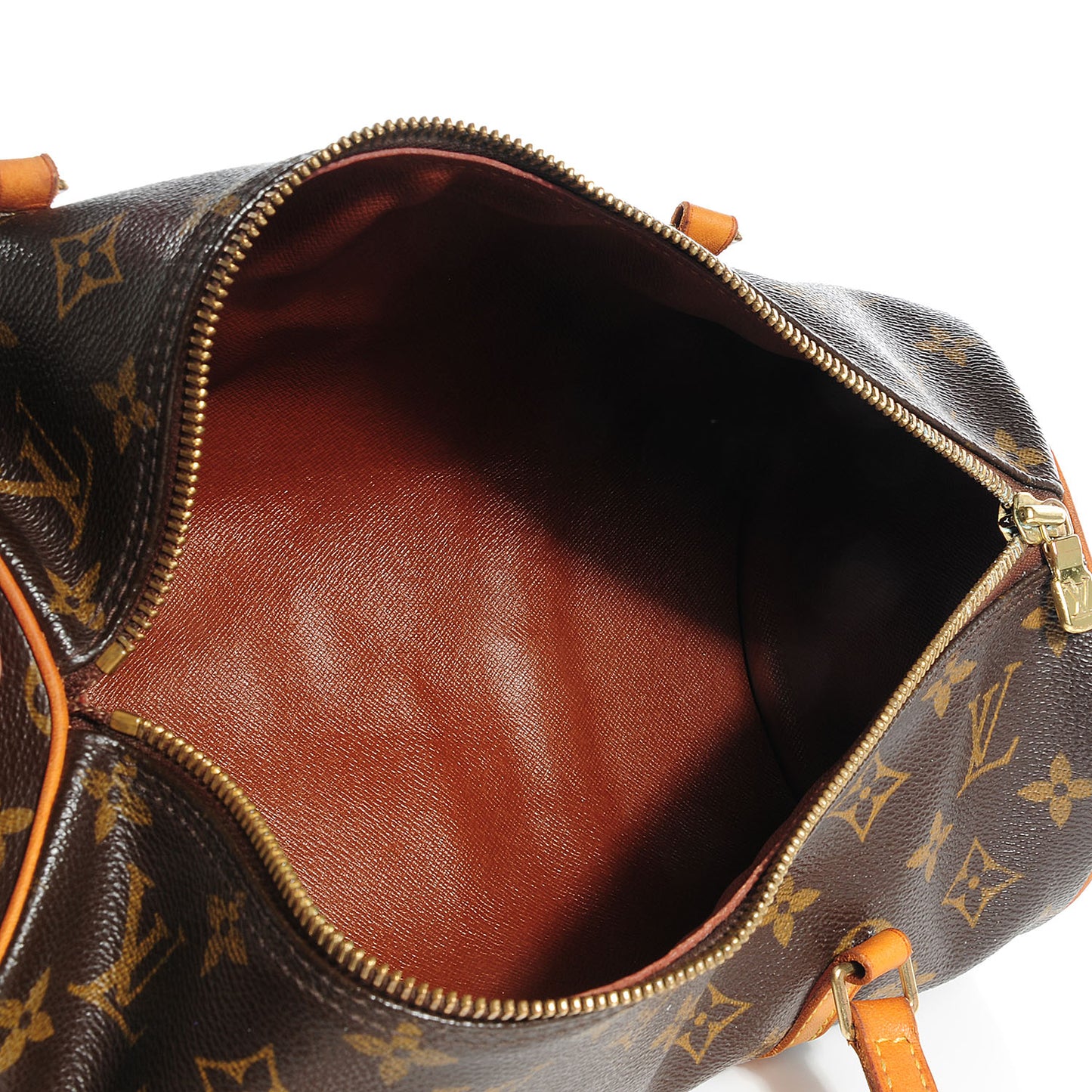 Monogram Papillon 30
