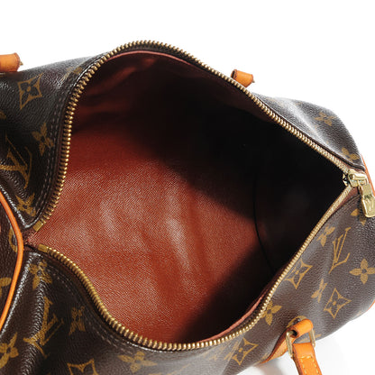 Louis Vuitton Monogram Papillon 30 5 of 7