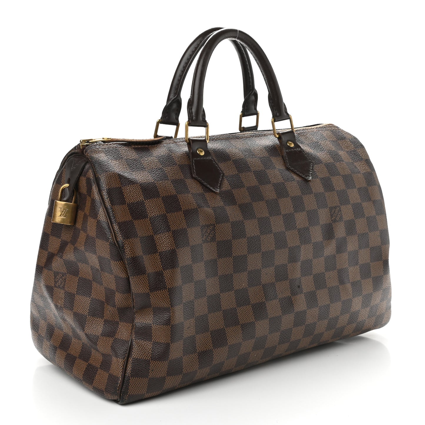 Damier Ebene Speedy 35