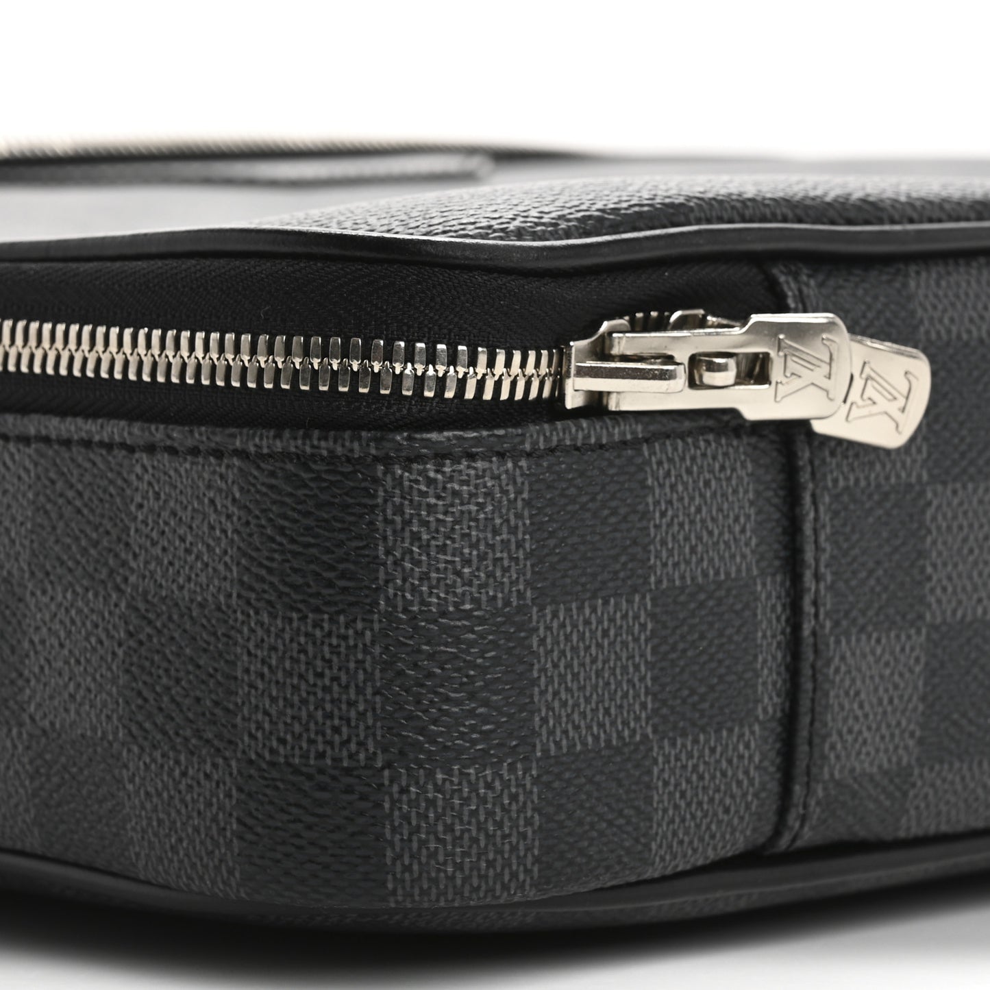 Damier Graphite Steeve