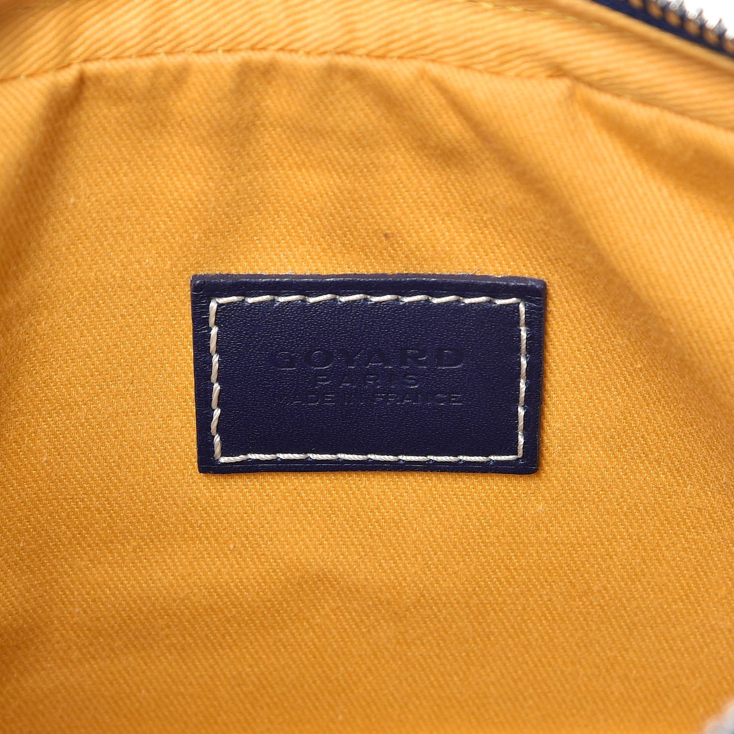 Goyardine Yona MM Blue