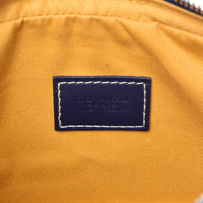 Goyard Goyardine Yona MM Blue 6 of 7