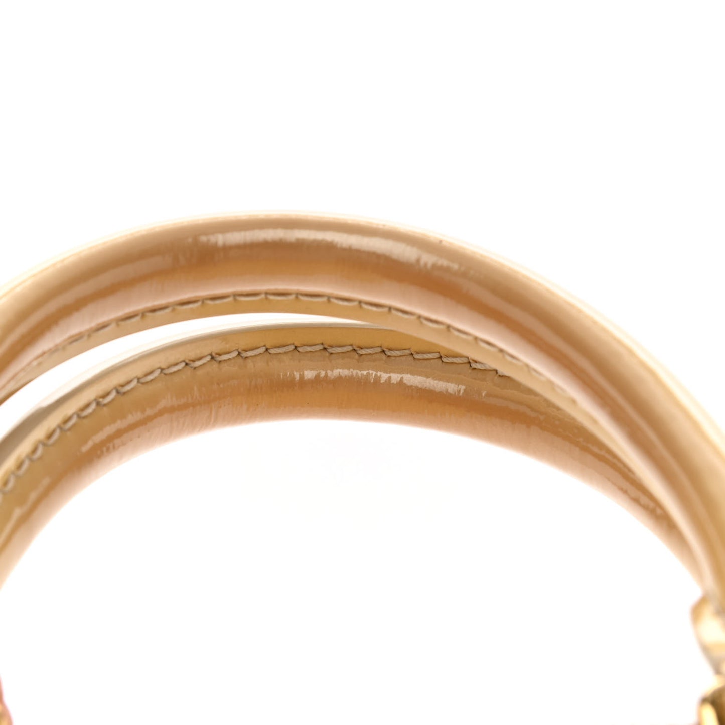 Vernis Alma PM Citrine