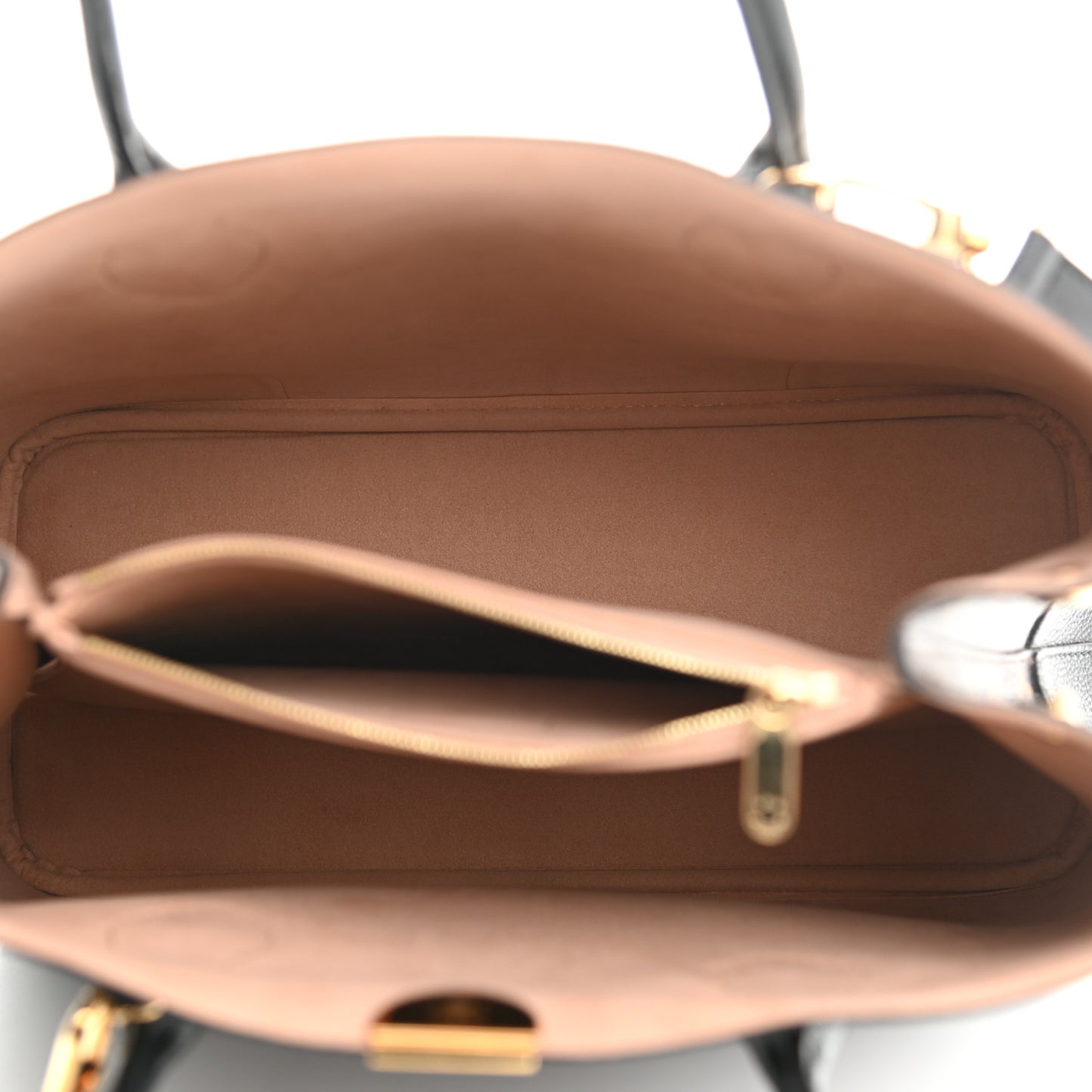 Monogram Flandrin Black